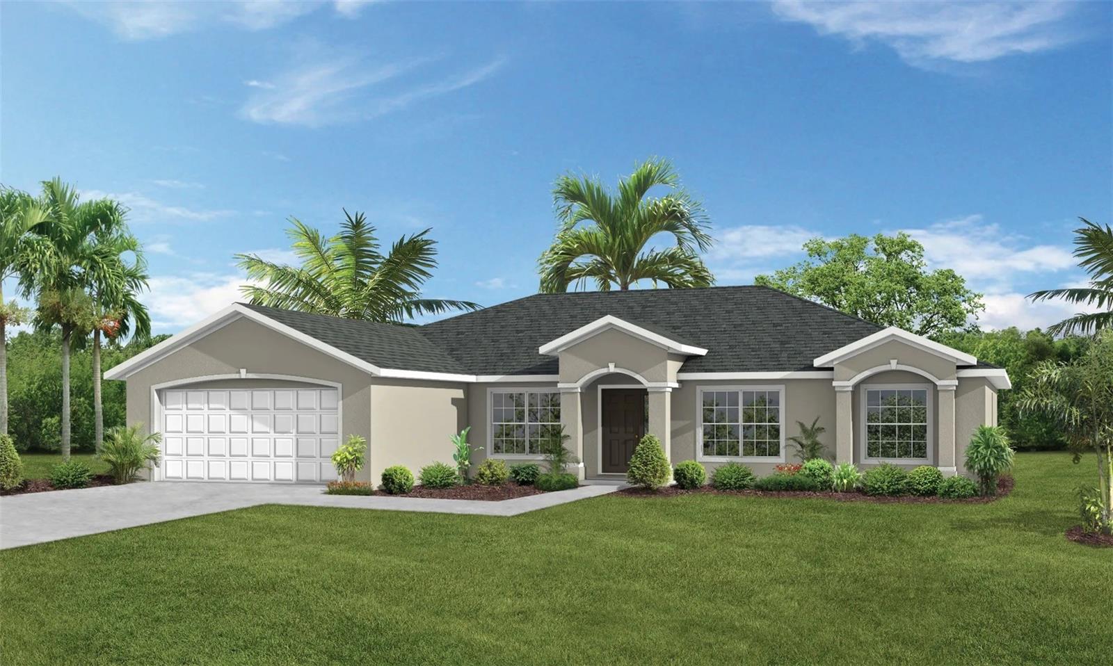 Listing Details for 59 Renshaw Drive, PALM COAST, FL 32164