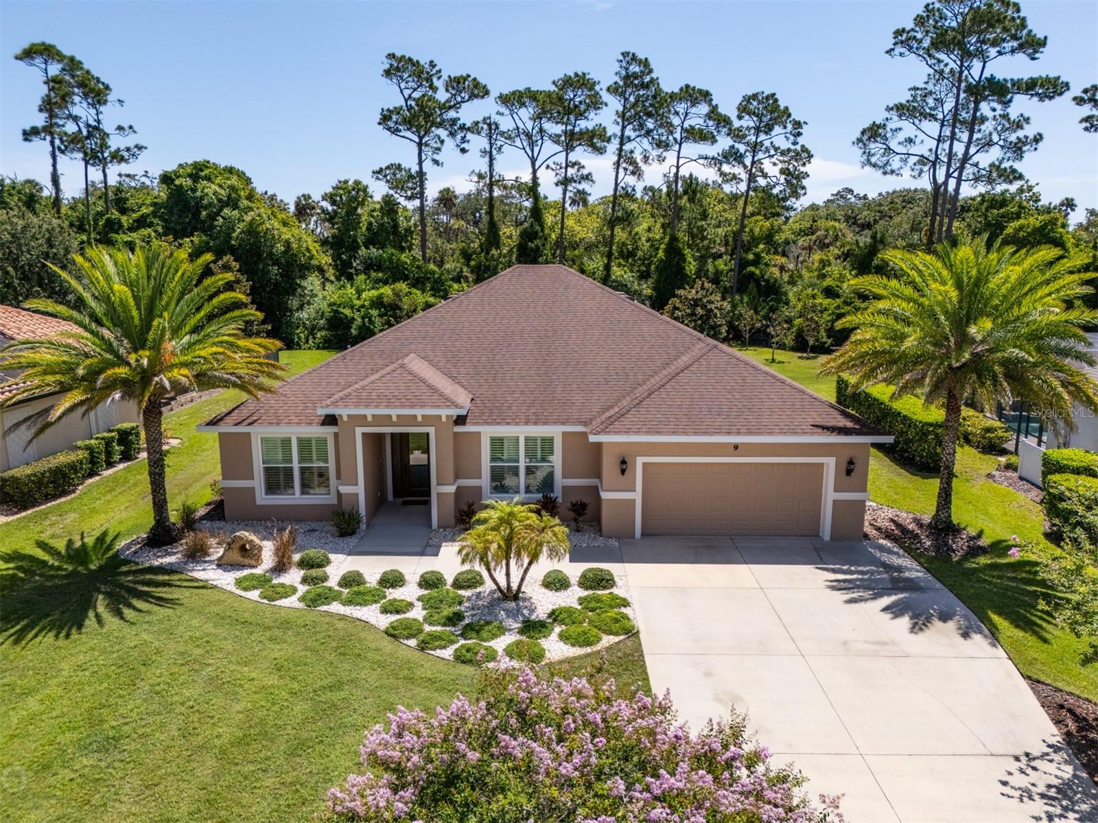 Details for 9 Heron Drive, PALM COAST, FL 32137