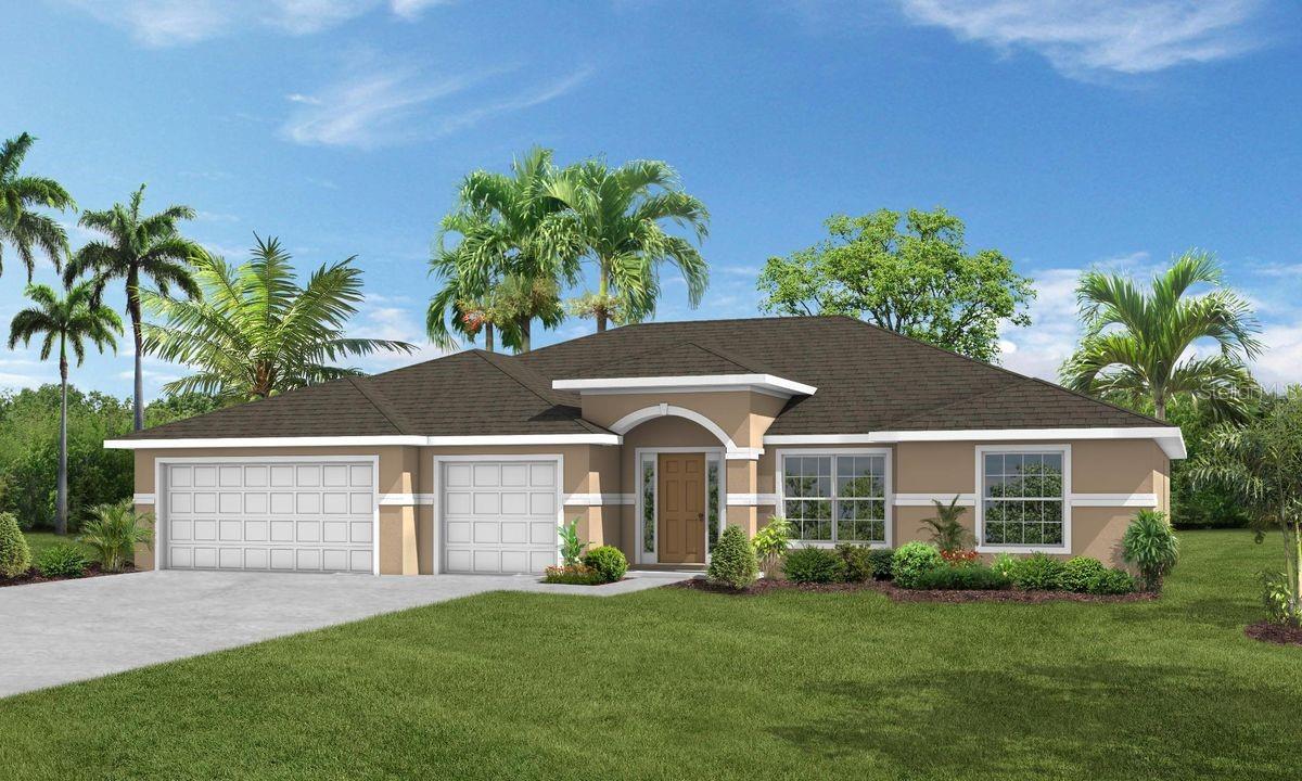 Listing Details for 4 Philmont Lane, PALM COAST, FL 32164