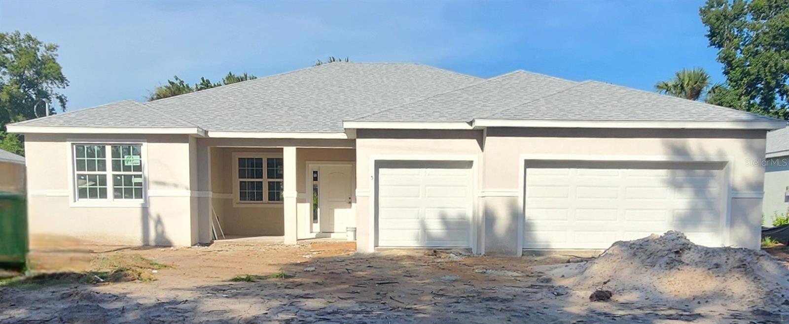 Details for 5 Pine Bush Lane, PALM COAST, FL 32164