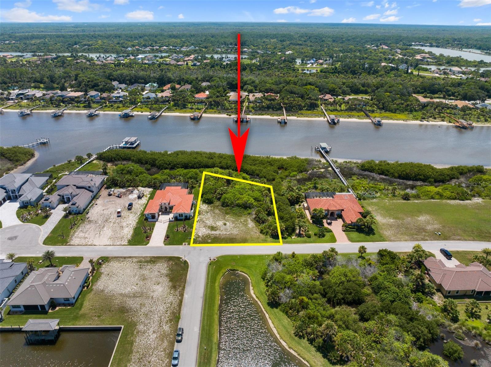 Details for 43 Shelter Cove Circle, FLAGLER BEACH, FL 32136