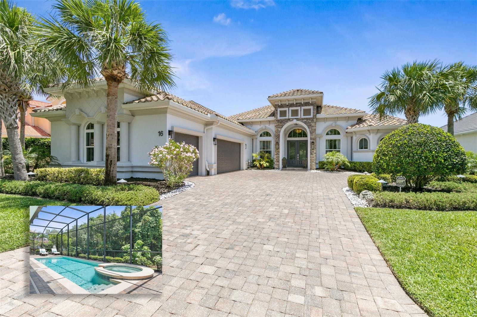 Details for 16 Hammock Beach Parkway, PALM COAST, FL 32137