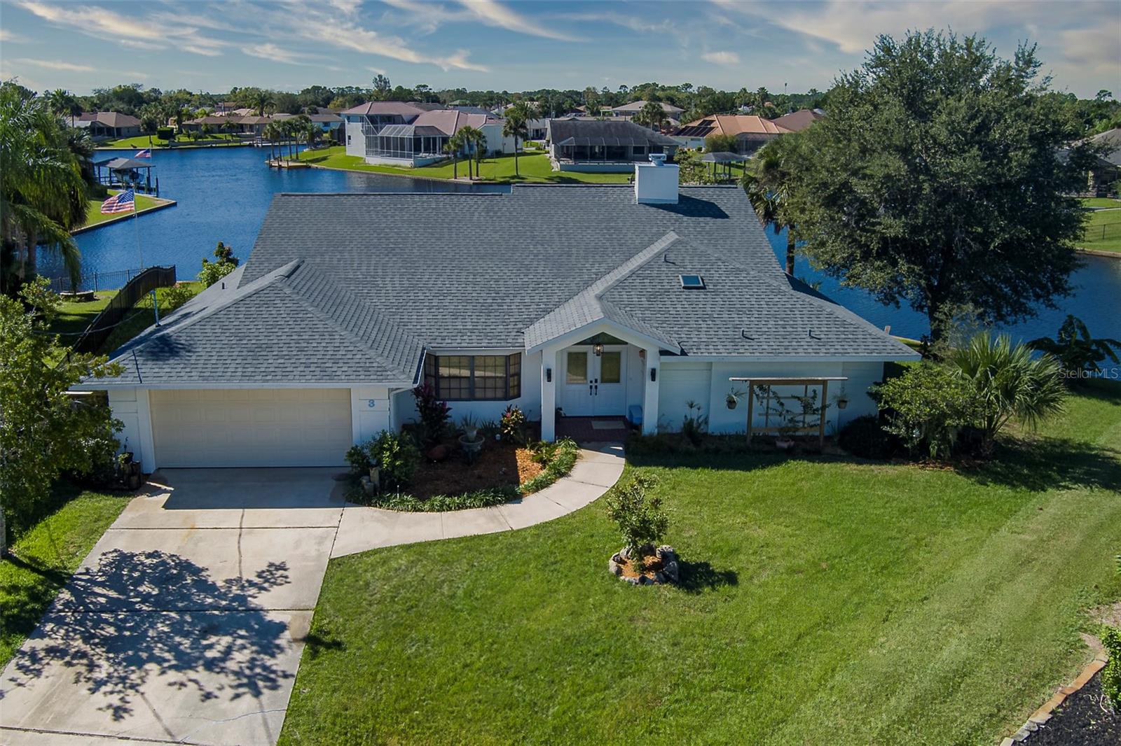 Details for 3 Creek Court, PALM COAST, FL 32137