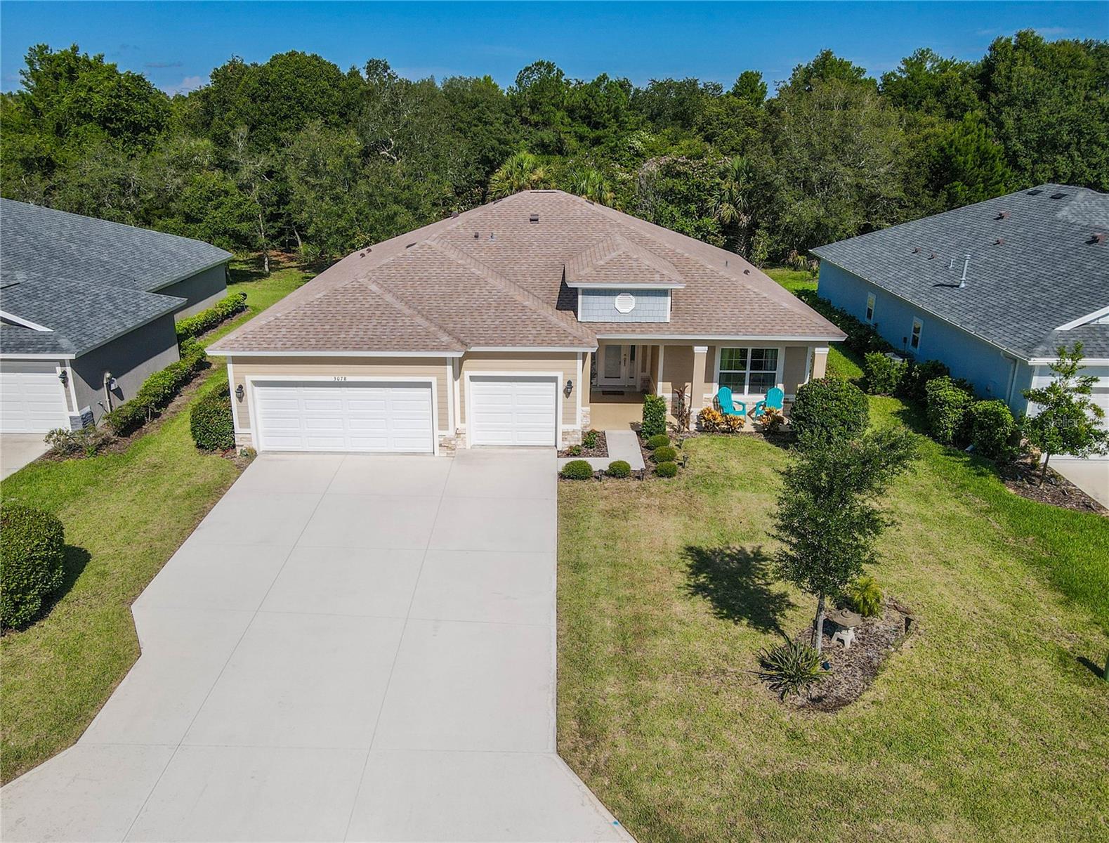 Details for 3078 Silvermines Avenue, ORMOND BEACH, FL 32174