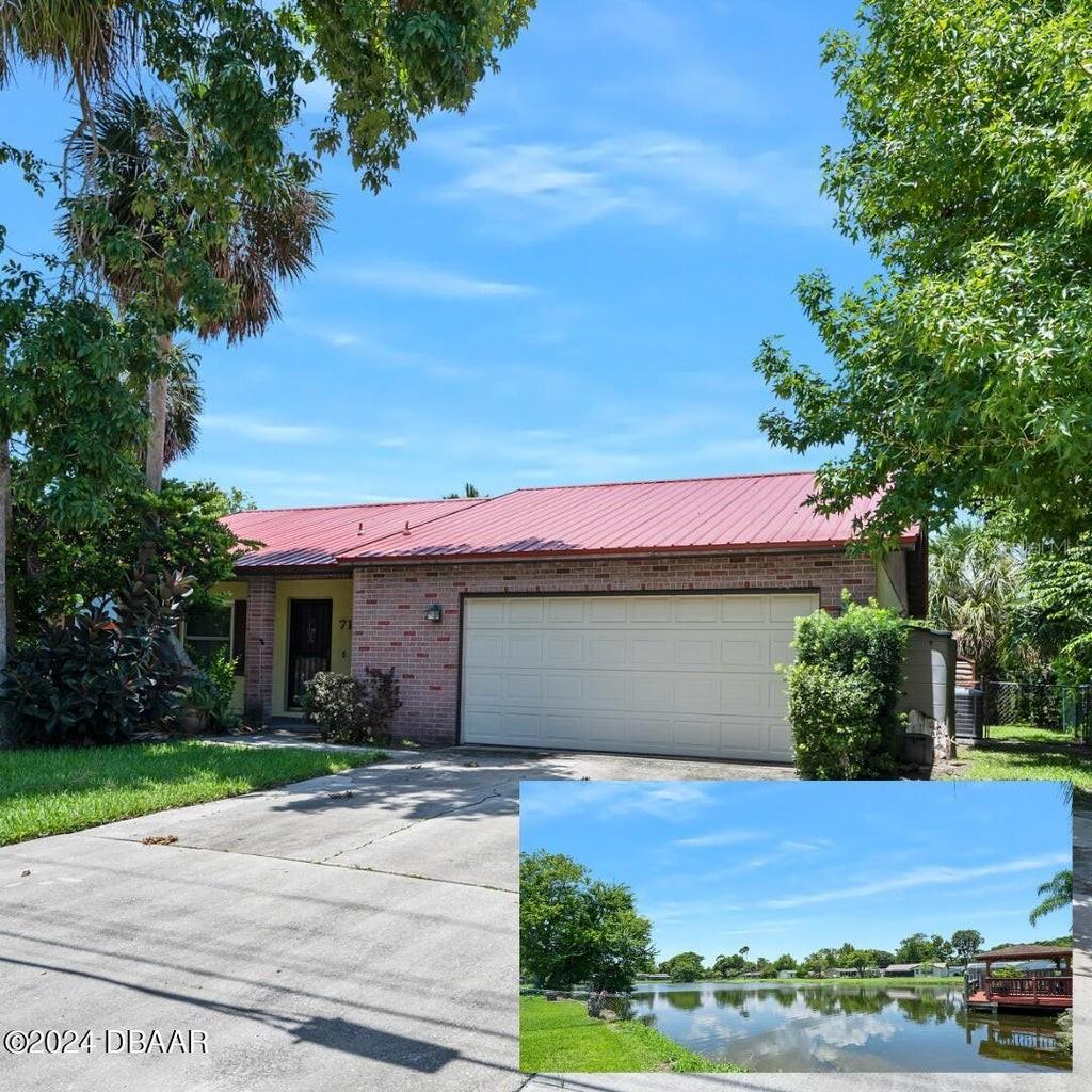 Details for 717 Fleming Avenue, ORMOND BEACH, FL 32174