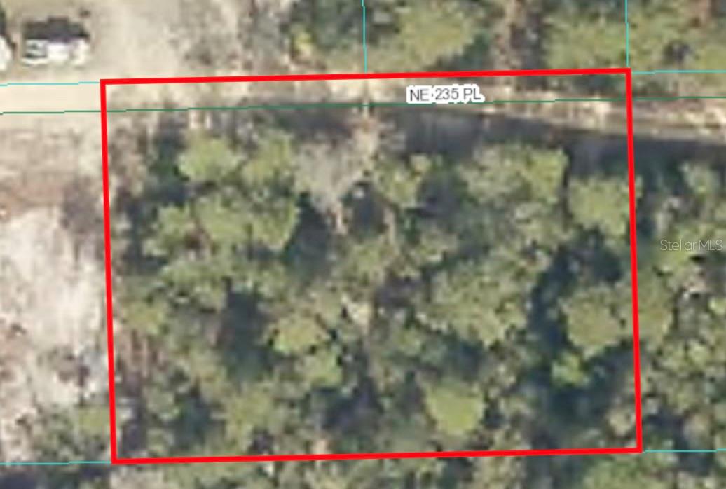 Details for  235 Pl  , FORT MC COY, FL 32134