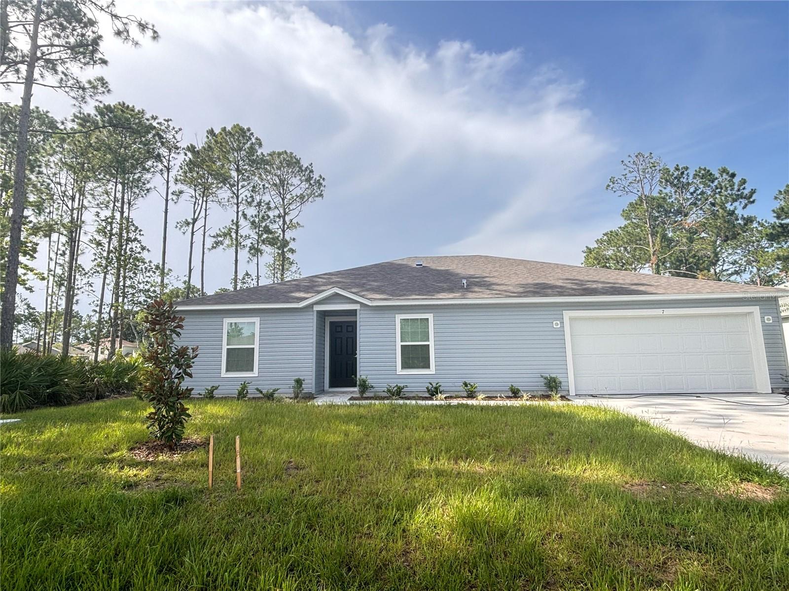 Details for 7 Ponce Deleon Drive, PALM COAST, FL 32164