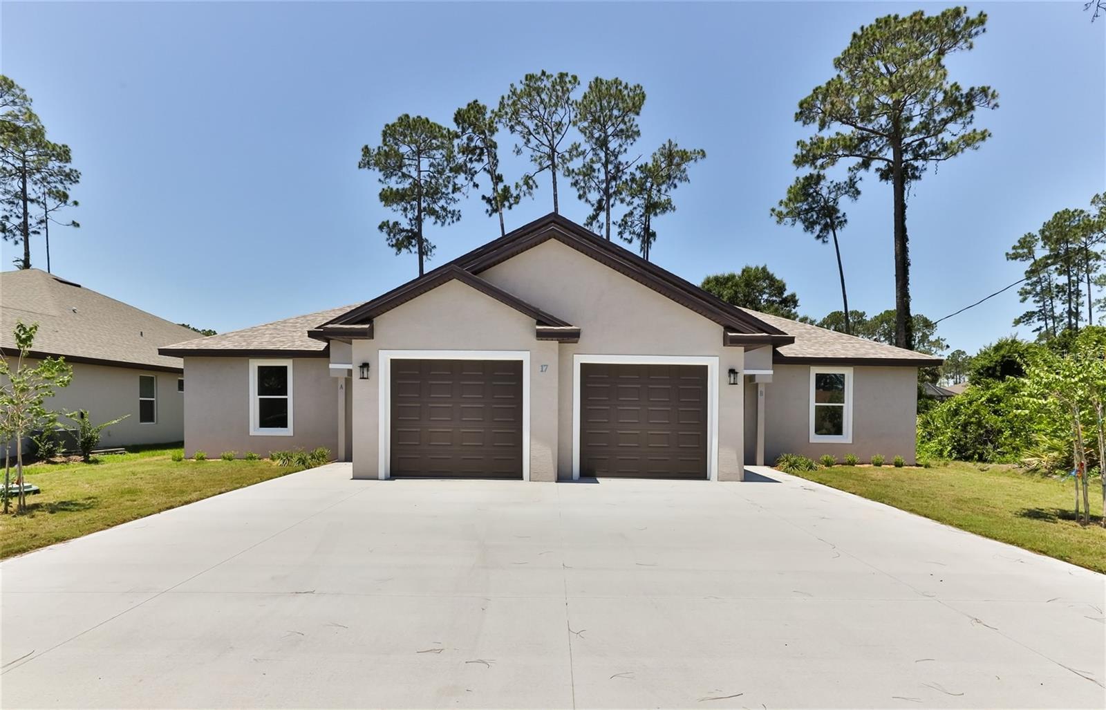 Details for 9 Seton Place A,b, PALM COAST, FL 32164