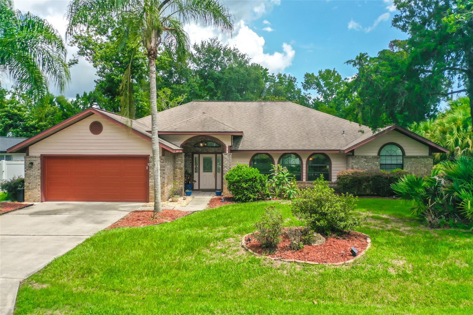 Details for 45 Westgate Lane, PALM COAST, FL 32164