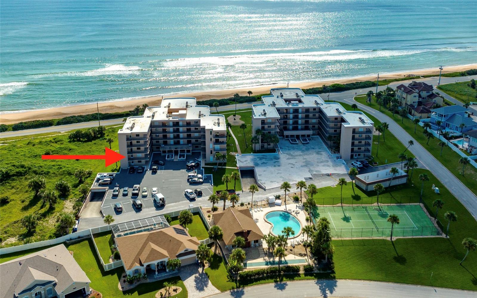 Details for 3370 Ocean Shore Boulevard 2070, ORMOND BEACH, FL 32176