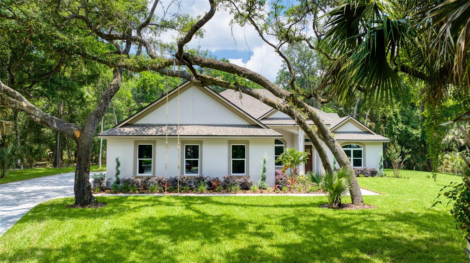 Details for 260 Spreading Oak Lane, ORMOND BEACH, FL 32174