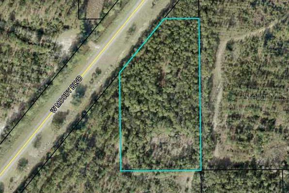 Details for 1225 Moody Boulevard, BUNNELL, FL 32110