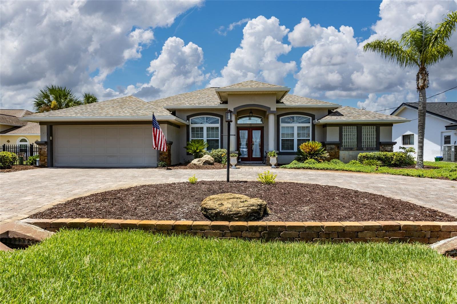 Details for 11 Claymont Court N, PALM COAST, FL 32137