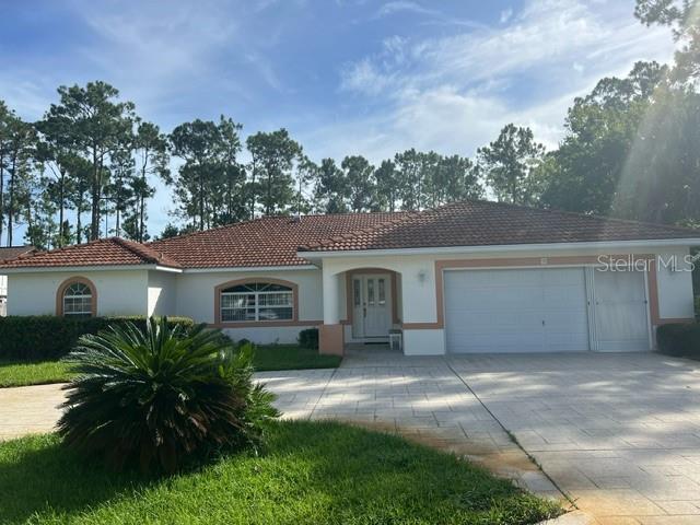 Details for 106 Point Of Woods Drive, PALM COAST, FL 32164