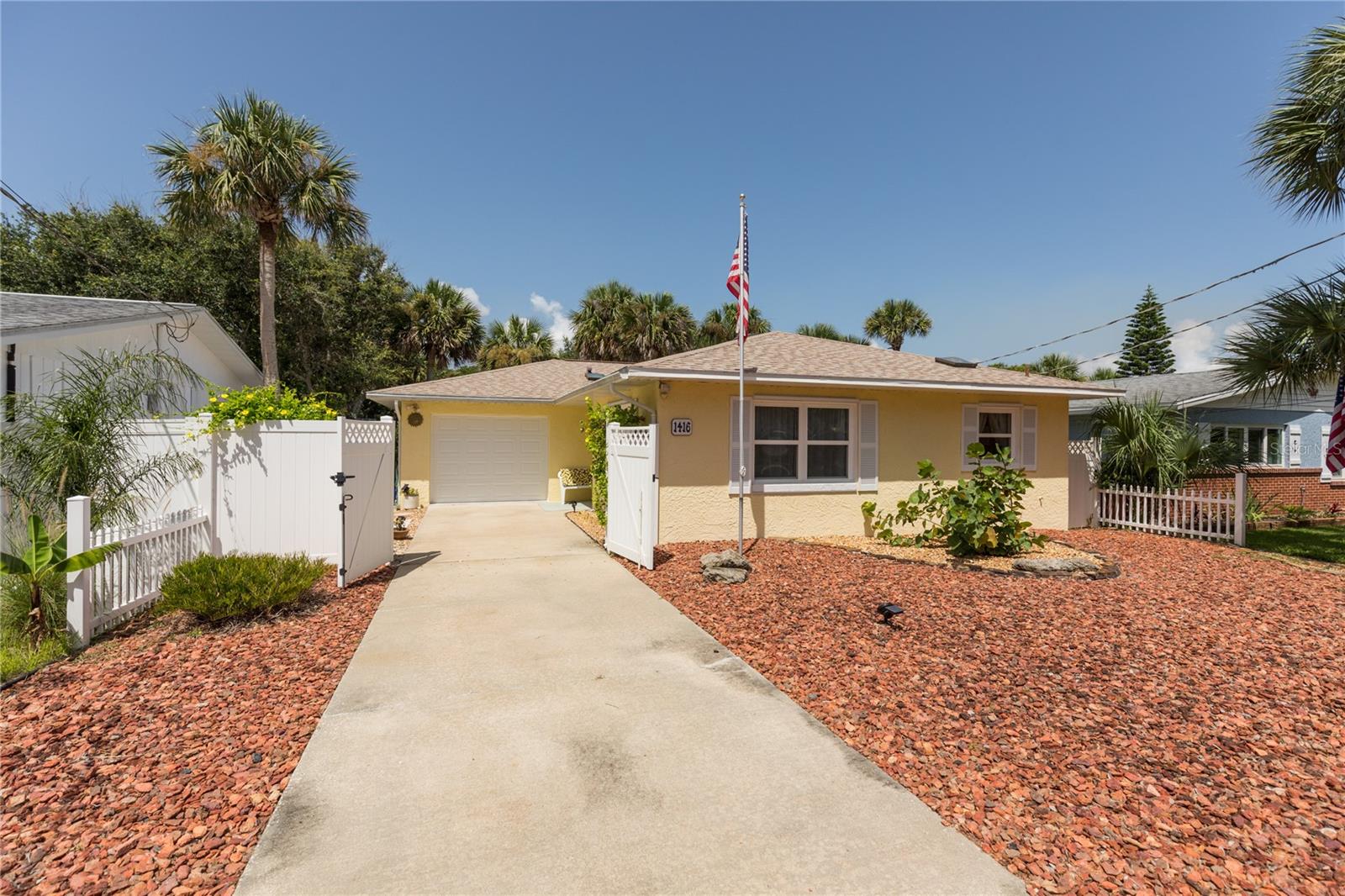 Details for 1416 Daytona Avenue, FLAGLER BEACH, FL 32136