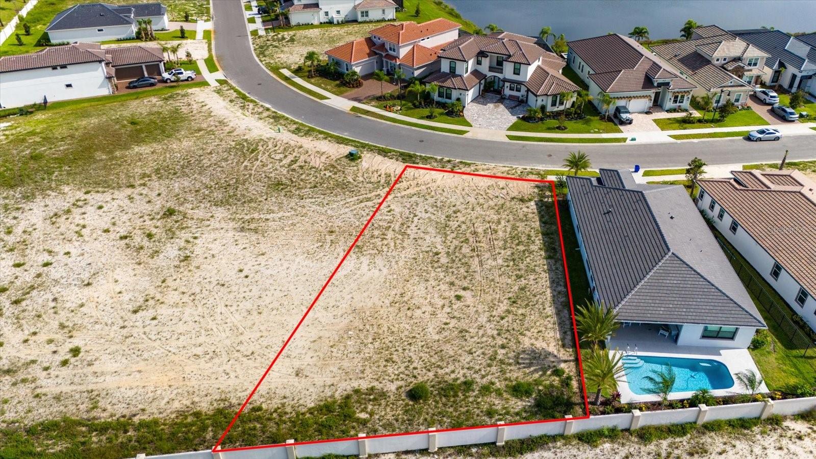 Image 3 of 12 For 74 Del Palma Drive