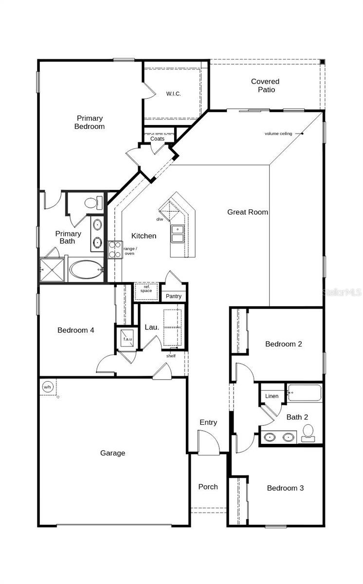 Image 24 of 25 For 15 Signet Court