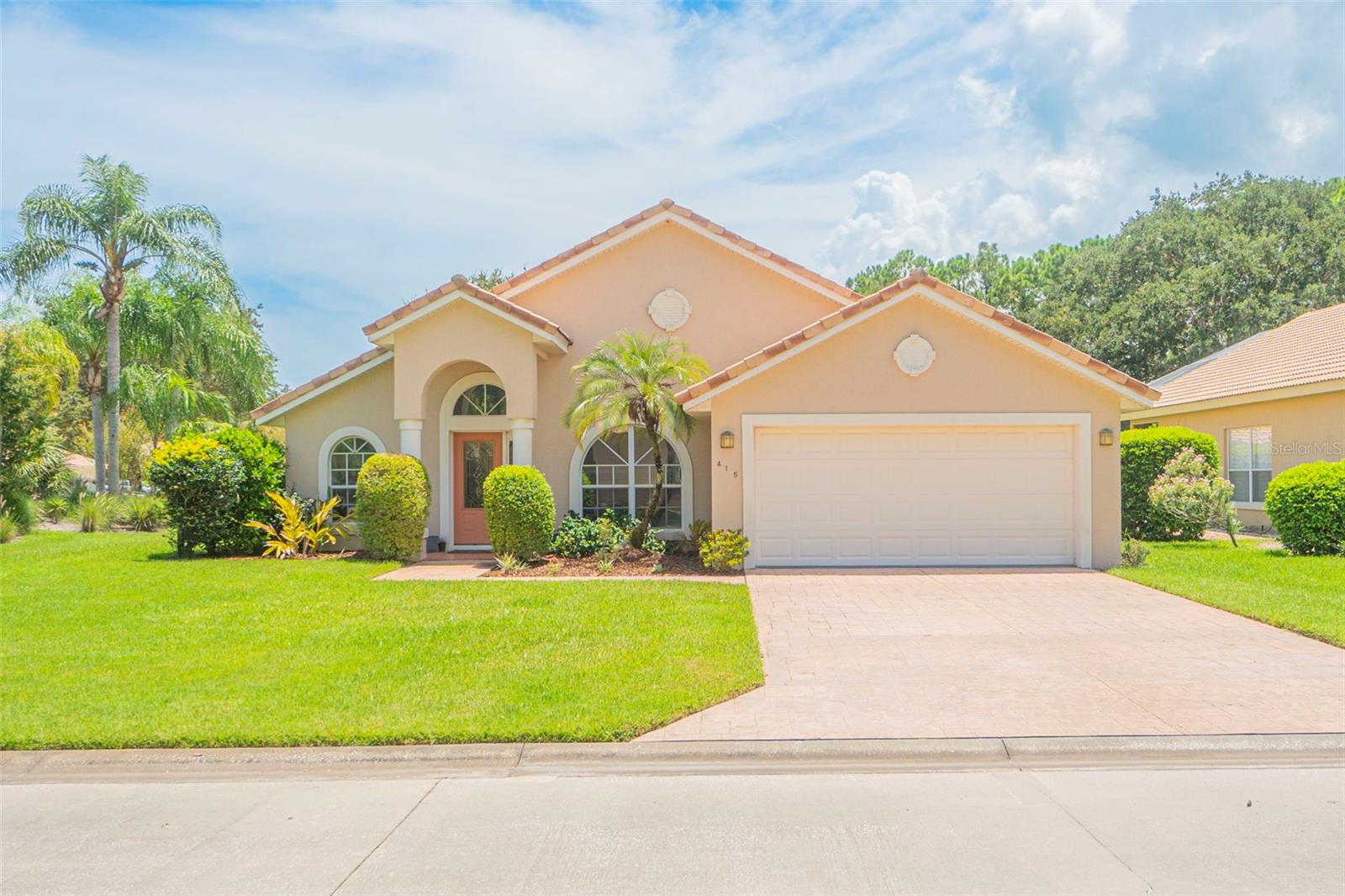 Details for 415 Seabrook Road, ORMOND BEACH, FL 32174