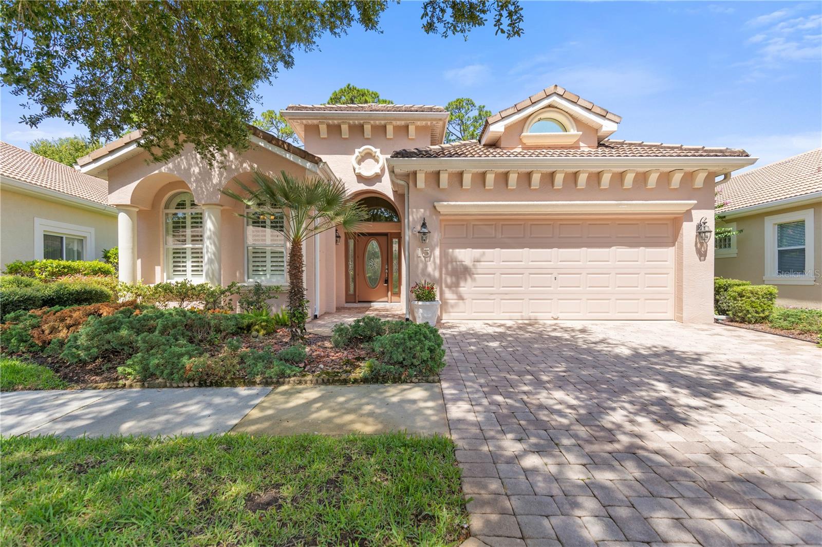 Details for 15 Village View Drive, PALM COAST, FL 32137