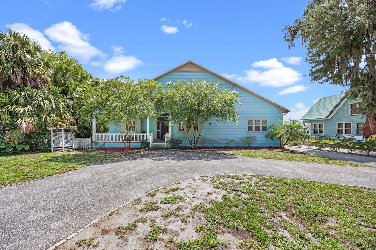 Details for 22 Lake St Street, CRESCENT CITY, FL 32112