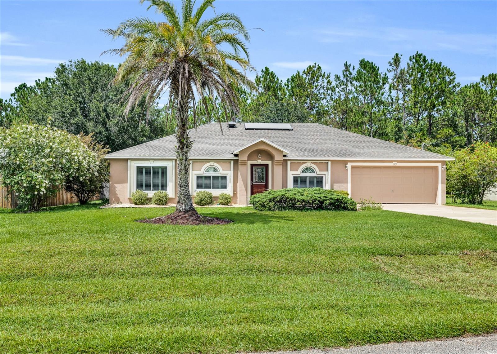 Details for 25 Leidel Drive, PALM COAST, FL 32137