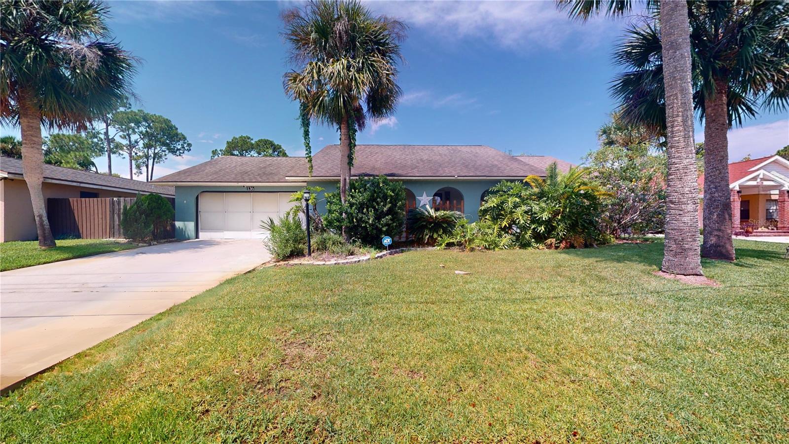 Details for 136 Florida Park Drive, PALM COAST, FL 32137