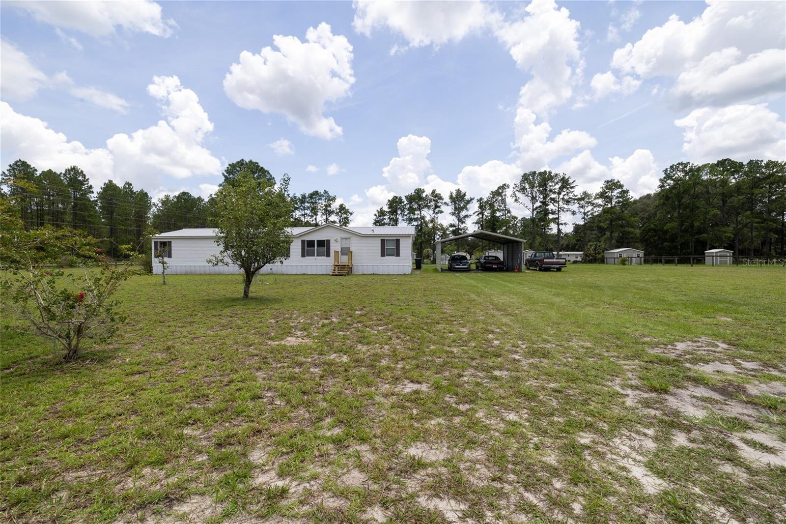 Details for 101 Coleman Place, SATSUMA, FL 32189