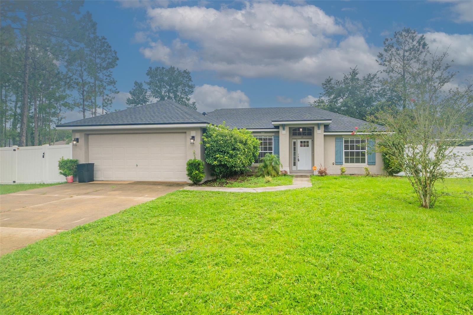 Details for 12 Katrina Court, PALM COAST, FL 32164