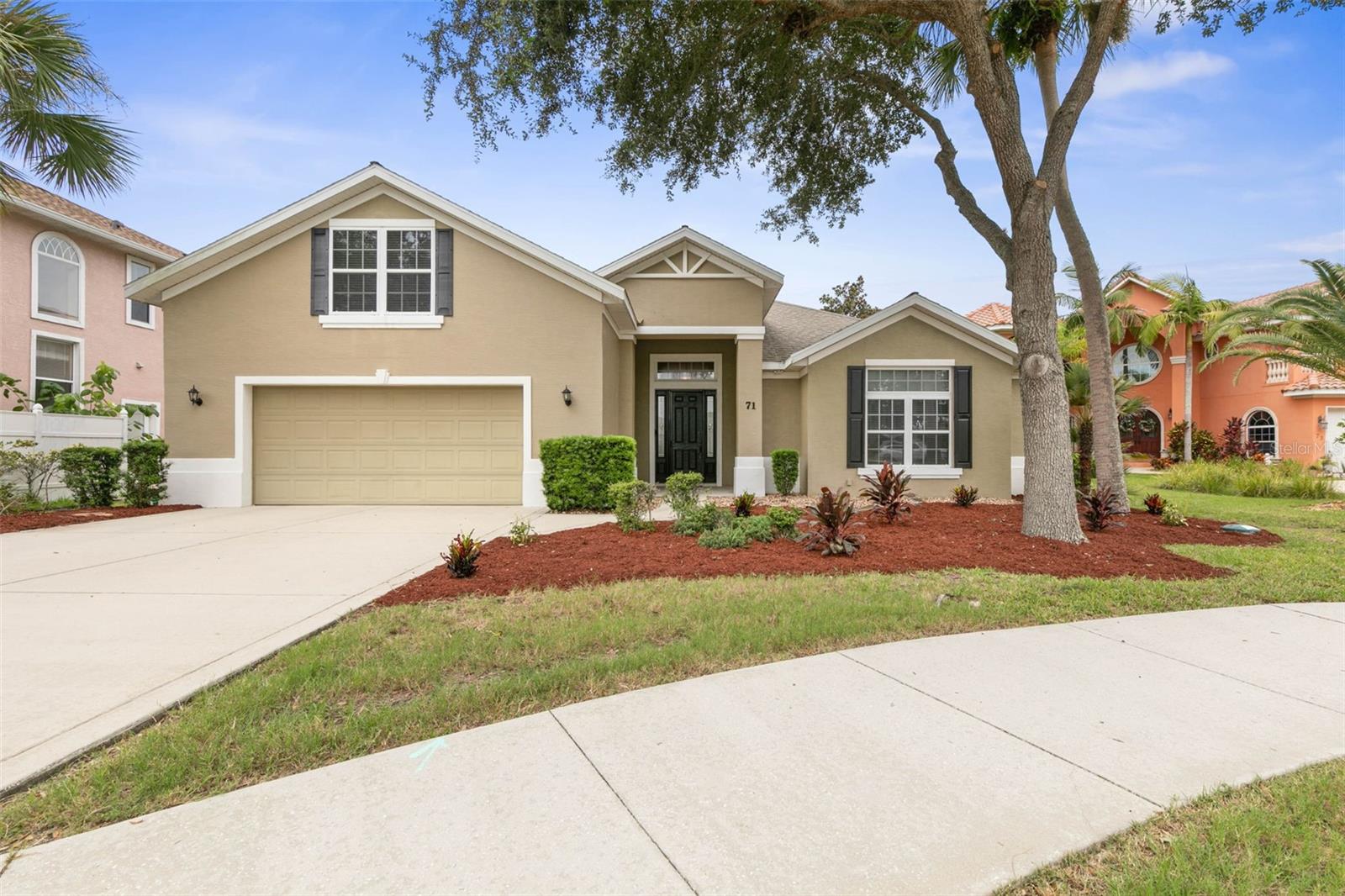 Details for 71 Riverwalk Drive, PALM COAST, FL 32137