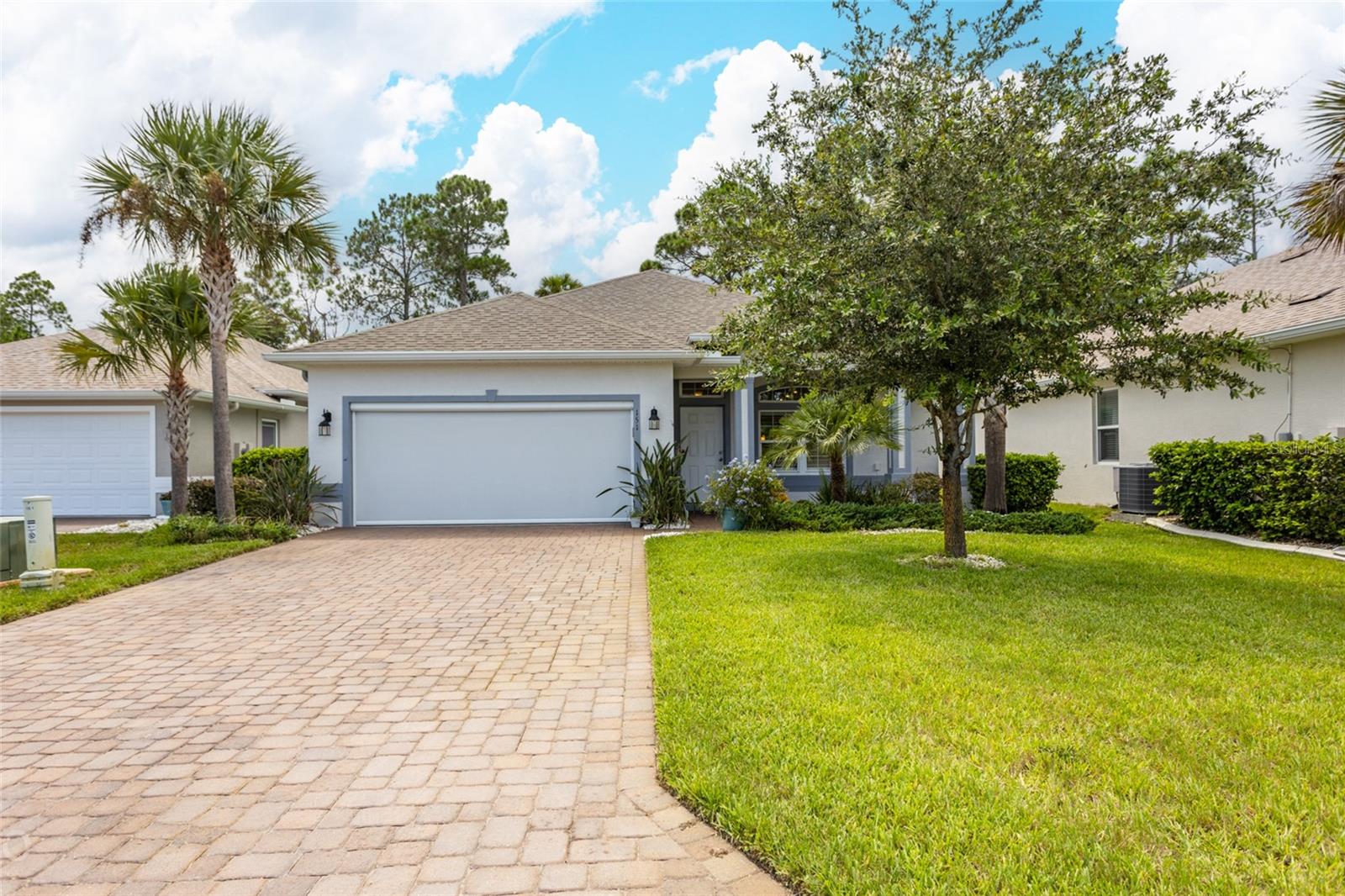 Details for 151 Park Place Circle, PALM COAST, FL 32164