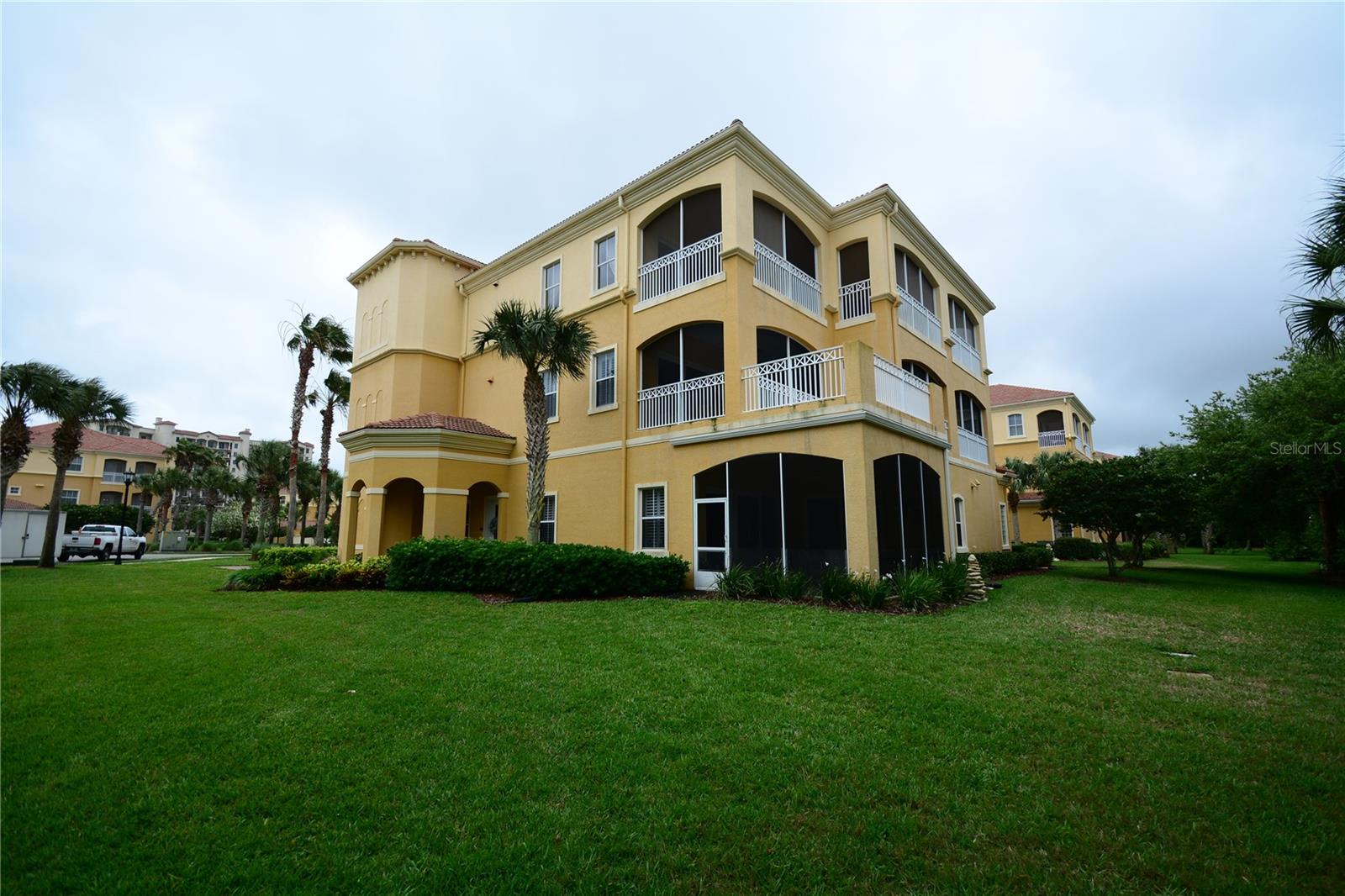 Details for 25 Casa Bella Circle 303, PALM COAST, FL 32137