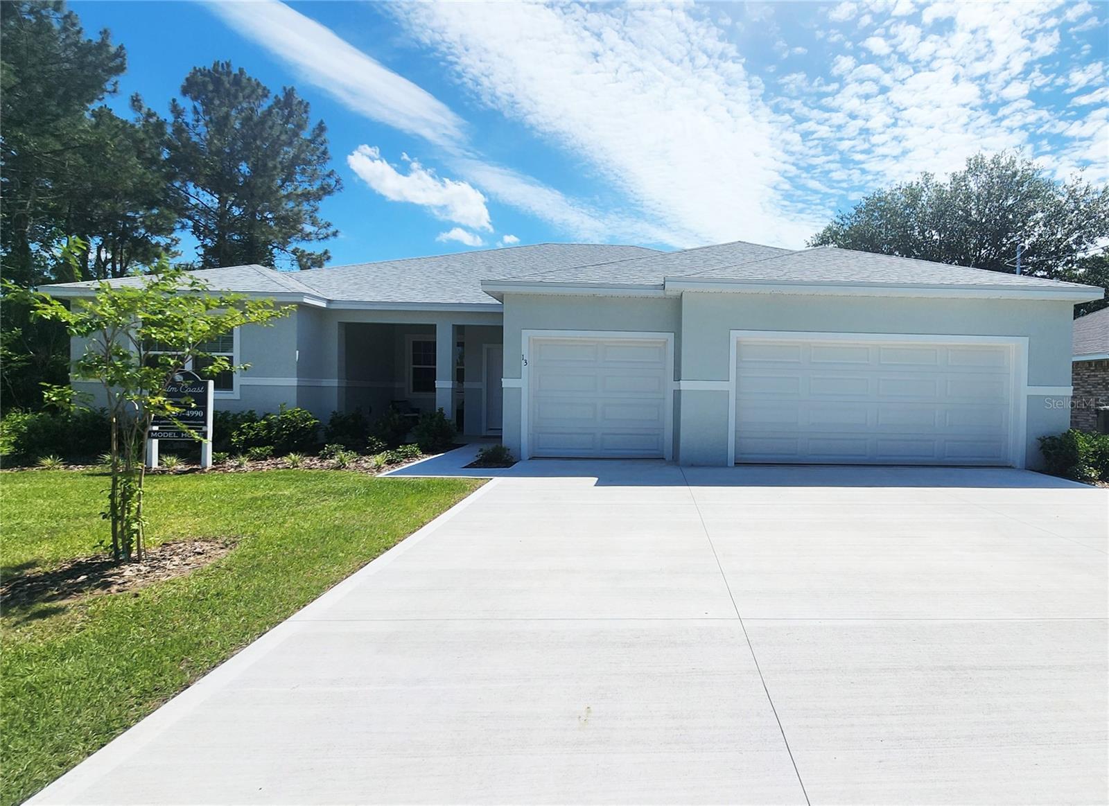 Details for 71 Brigadoon Lane, PALM COAST, FL 32137