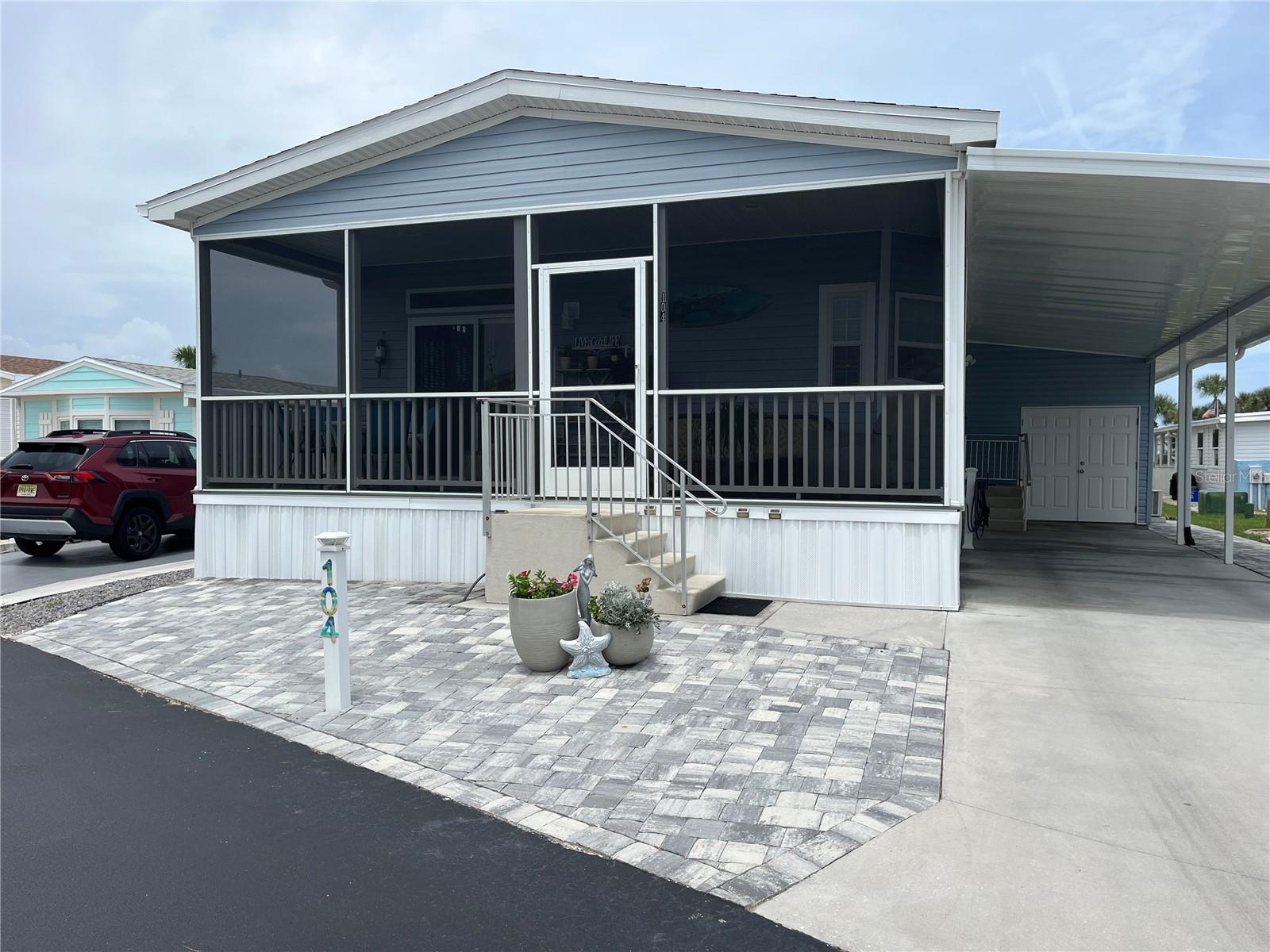 Details for 104 Anchorage Drive, FLAGLER BEACH, FL 32136