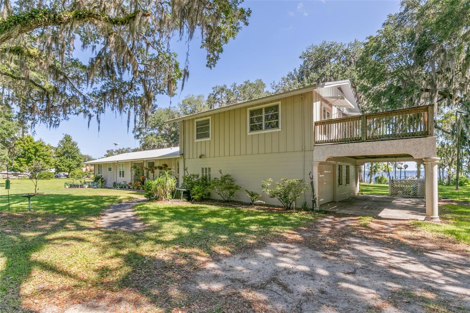 Details for 105 Union Avenue, CRESCENT CITY, FL 32112