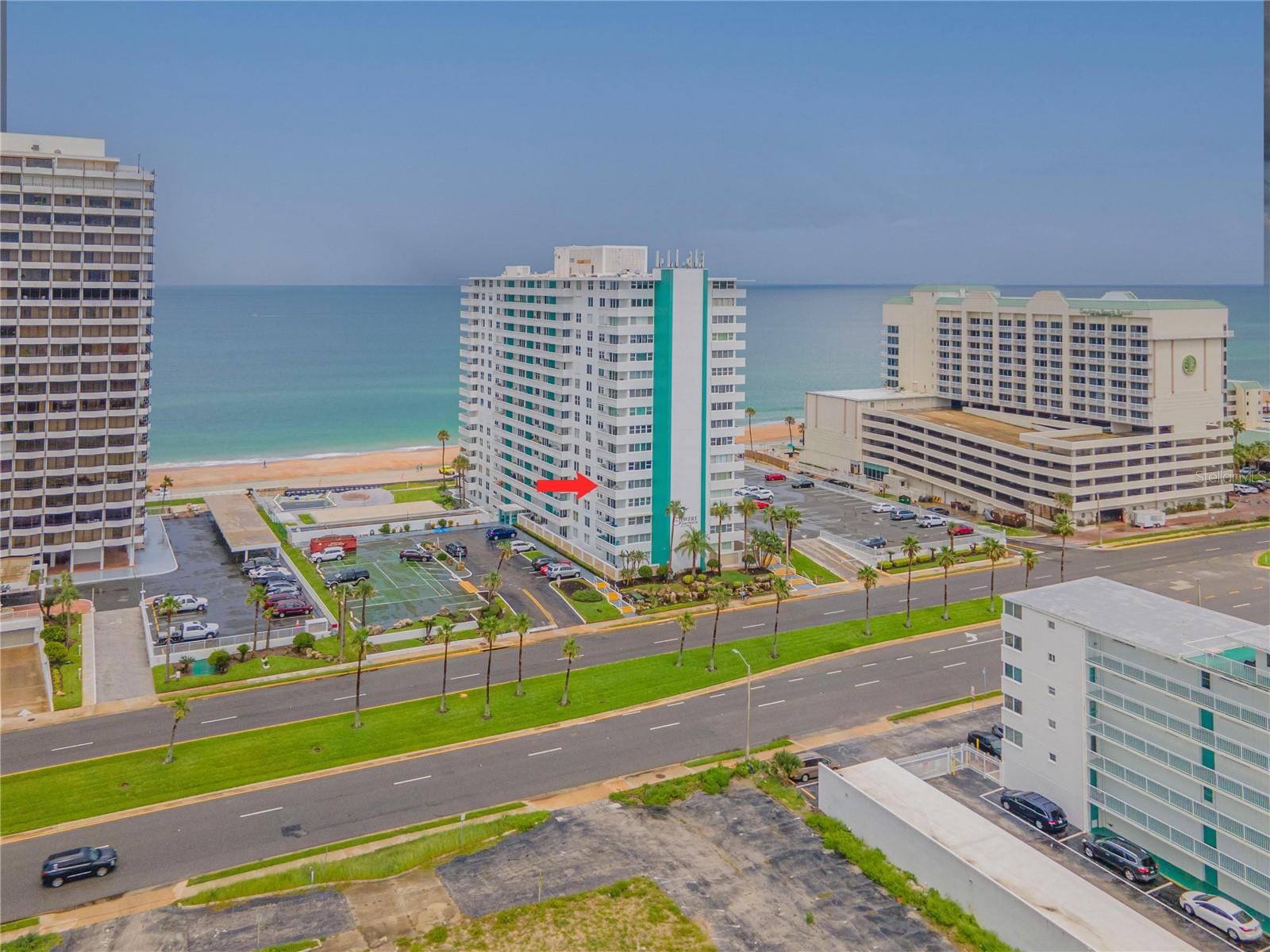 Details for 2800 Atlantic Avenue 501, DAYTONA BEACH, FL 32118