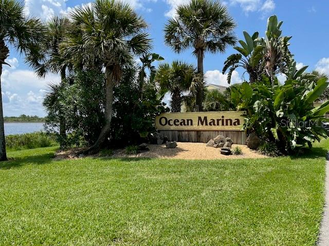 Details for 504 Ocean Marina Drive 504, FLAGLER BEACH, FL 32136