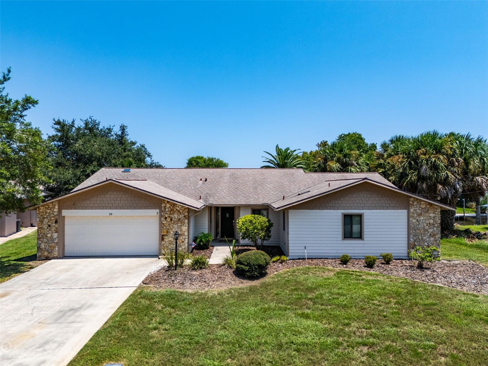 Details for 20 Chippeway Court, PALM COAST, FL 32137