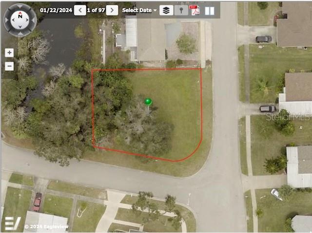 Details for 506 Old Minorcan Trail, NEW SMYRNA BEACH, FL 32168