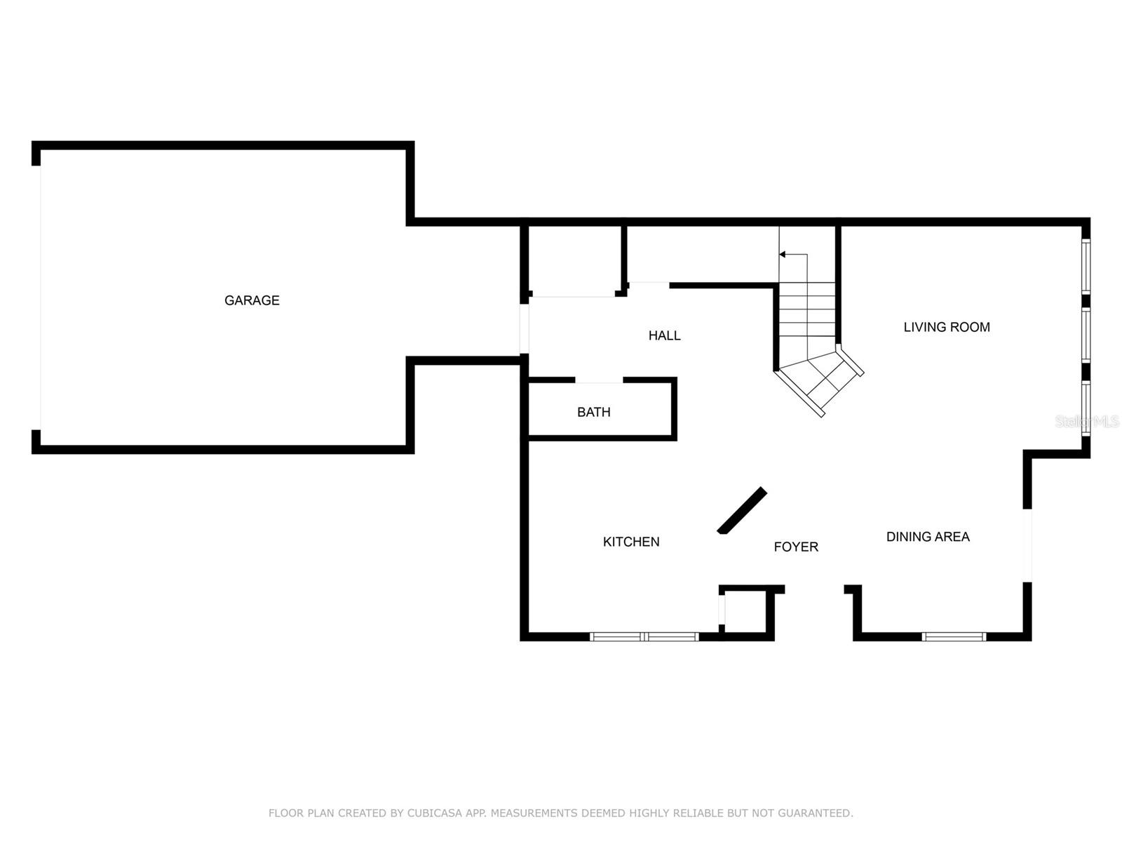 Image 48 of 53 For 430 Ashley Brooke Court B