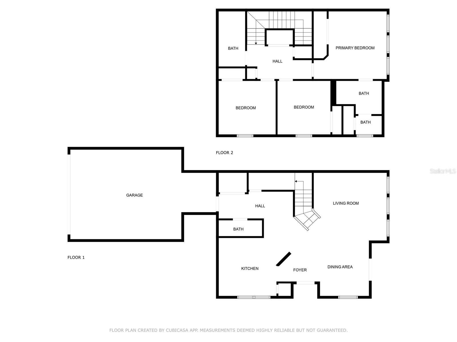 Image 50 of 53 For 430 Ashley Brooke Court B