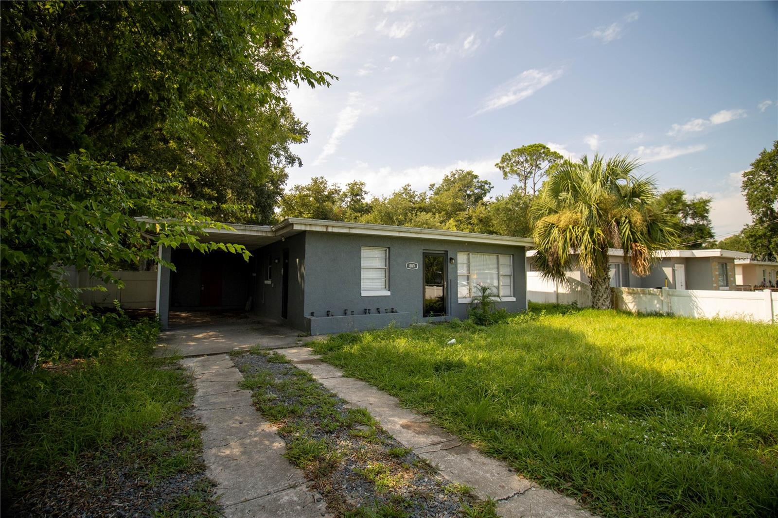 Details for 809 Maley Street, DAYTONA BEACH, FL 32114