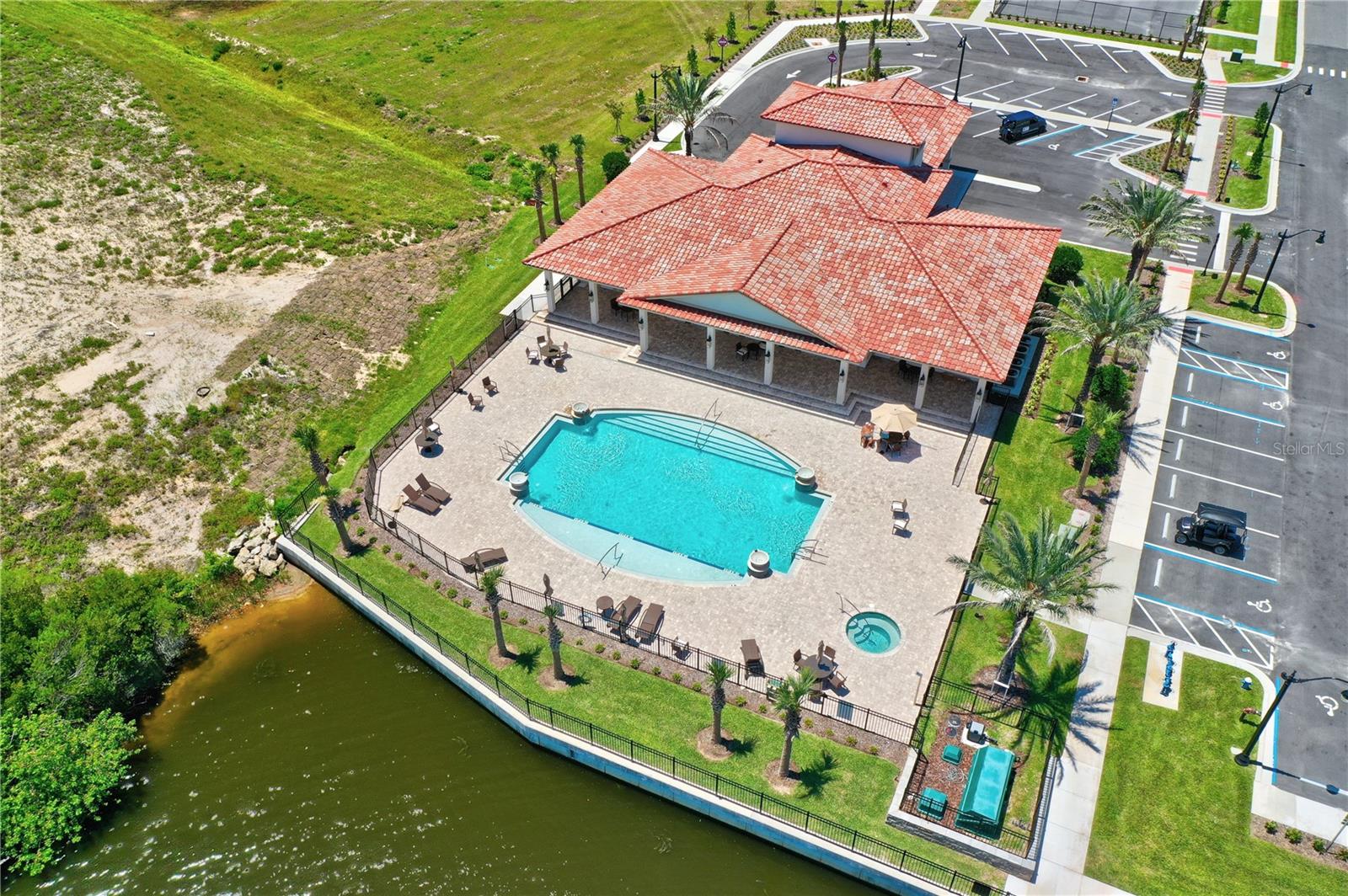 Image 7 of 15 For 34 Rio Vista Drive
