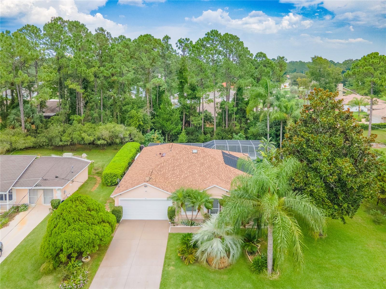 Details for 93 Pine Haven Drive, PALM COAST, FL 32164