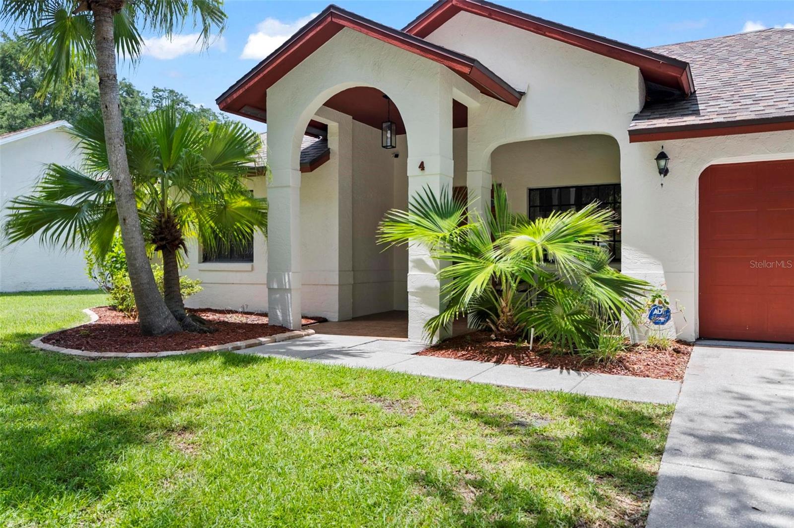 Details for 4 Carlson Court, PALM COAST, FL 32137