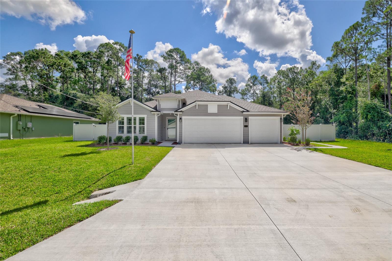 Details for 66 Zaun Trail, PALM COAST, FL 32164