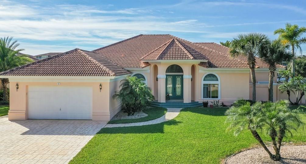 Details for 6 Valencia Street, PALM COAST, FL 32137