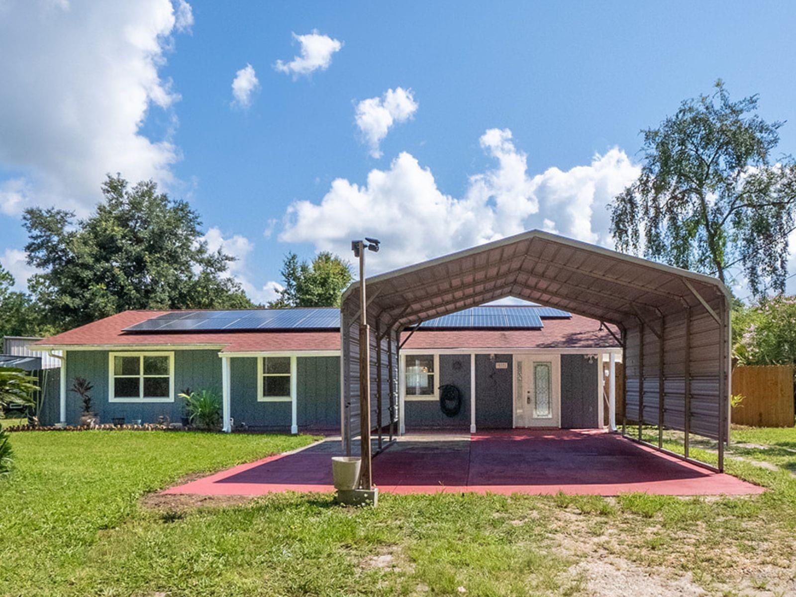 Details for 908 Bacher Street, BUNNELL, FL 32110