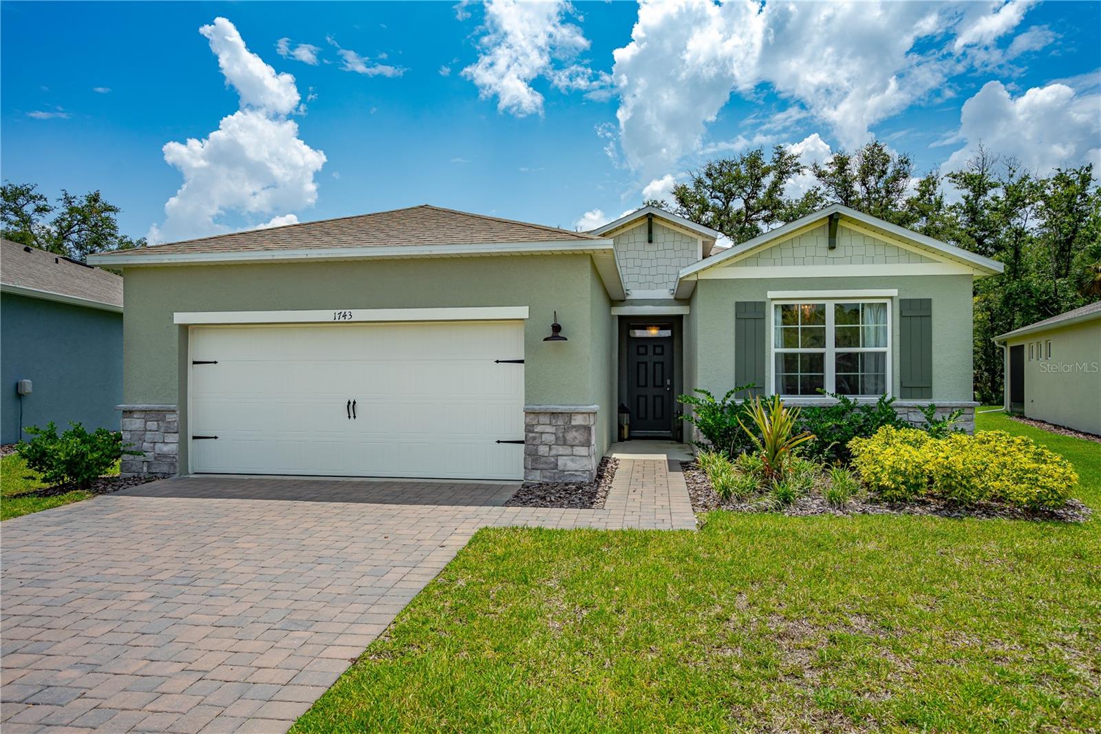 Details for 1743 Red Rock Road, NEW SMYRNA BEACH, FL 32168