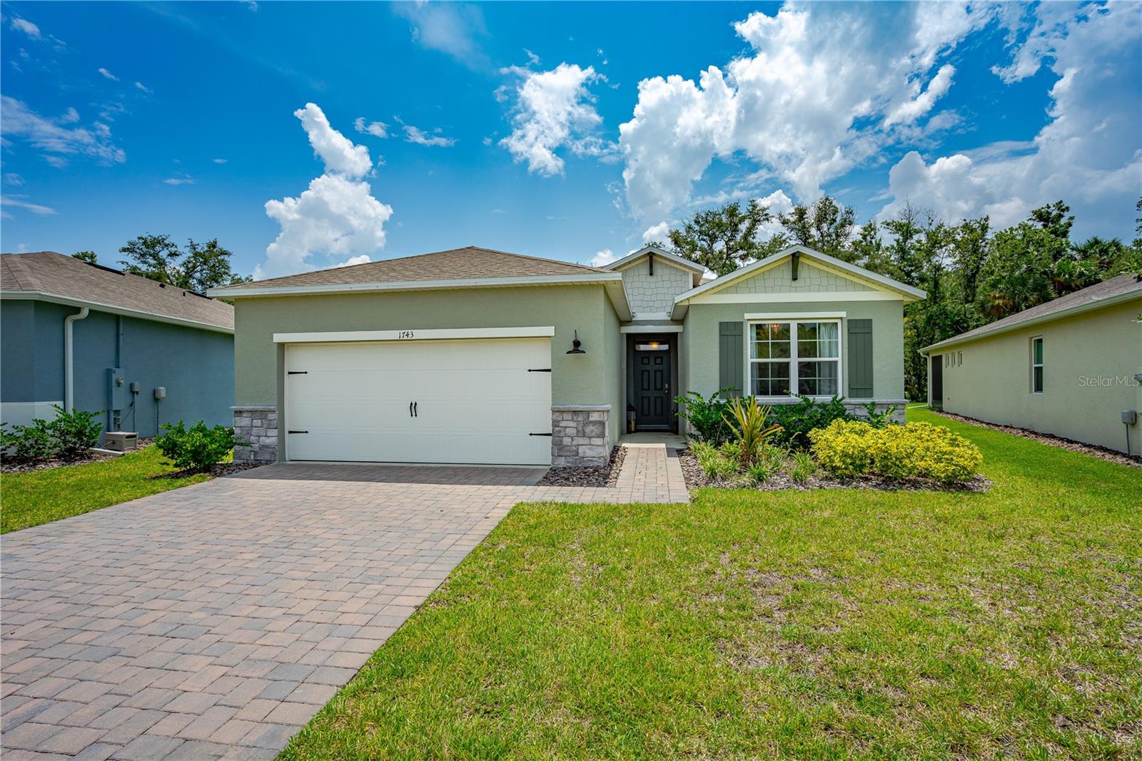 Image 2 of 40 For 1743 Red Rock Road