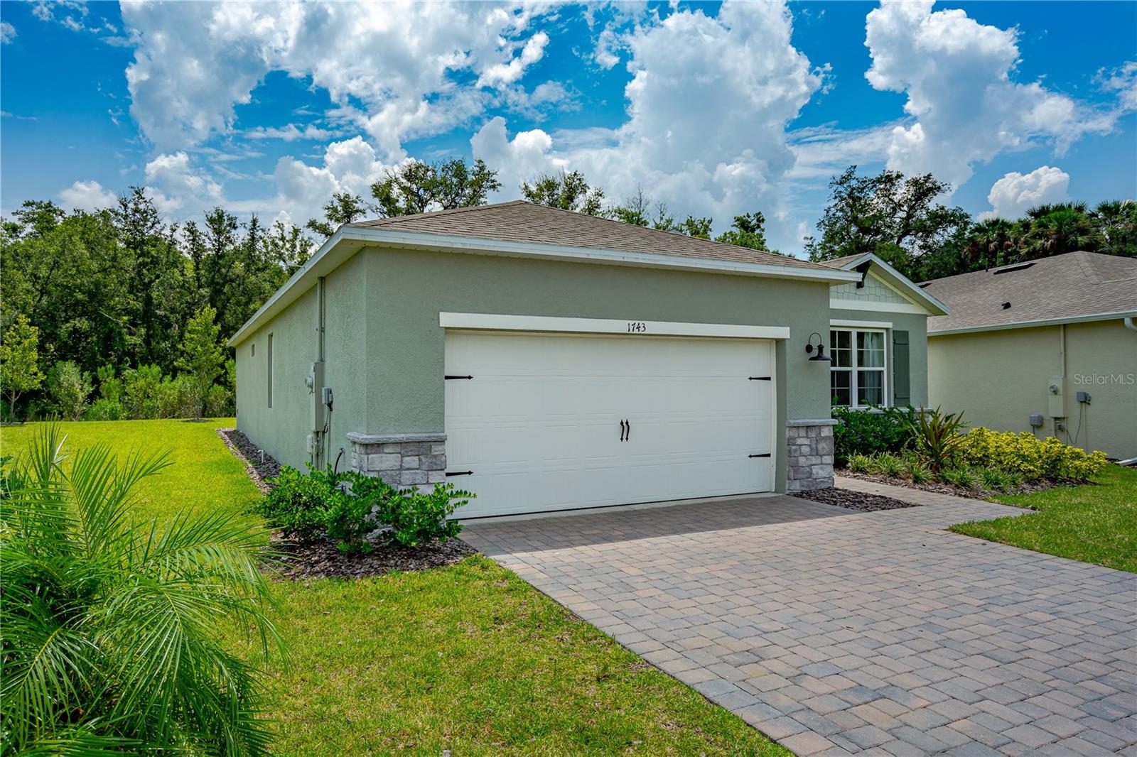 Image 3 of 40 For 1743 Red Rock Road